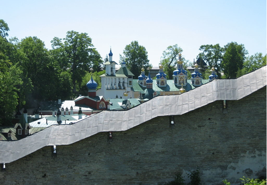Форпост Православия