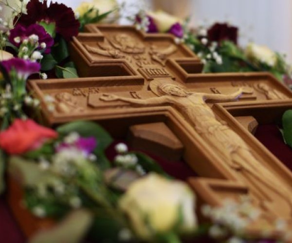 Символ нашей свободы
