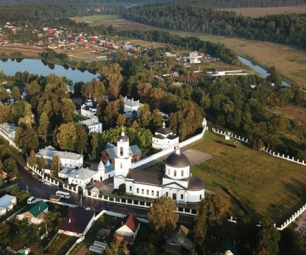 Александровский треугольник
