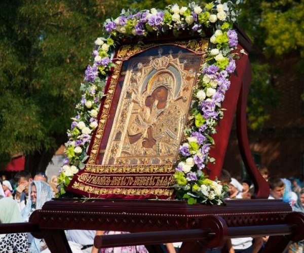 Загадка Донской иконы