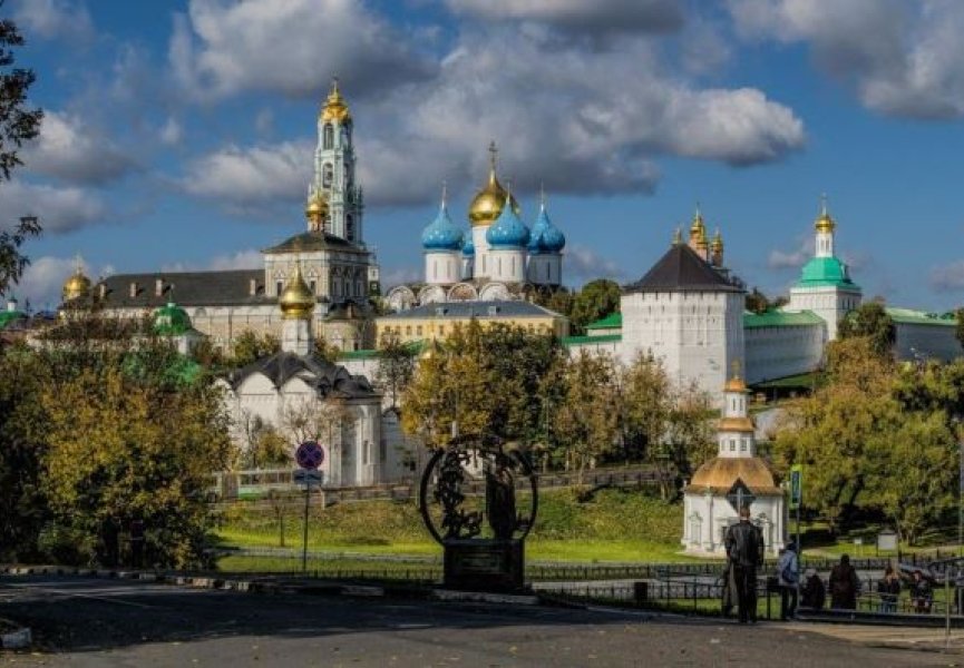 К первому Игумену