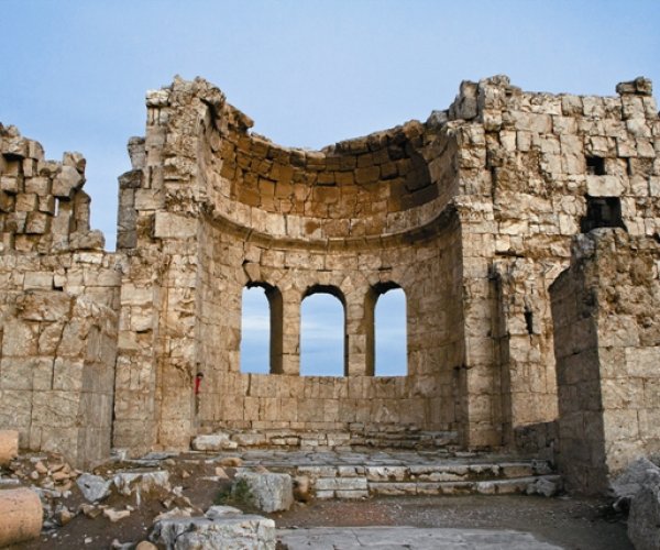 Сирия. Последний шанс