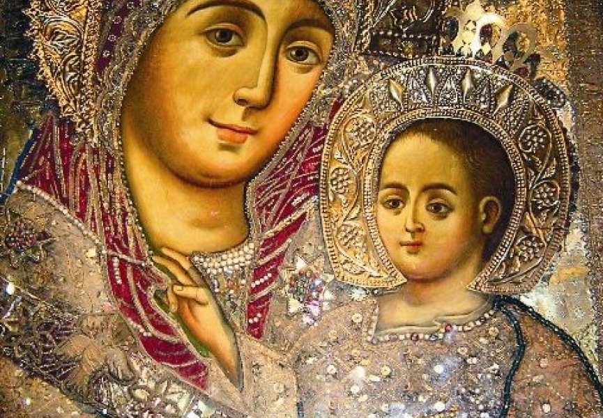 Город Рождества