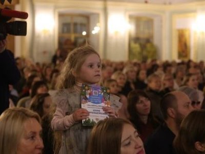 В Москве откроется благотворительный фестиваль «Звезда Рождества»