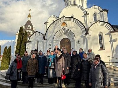 В Минске прошел семинар, посвященный развитию религиозного туризма