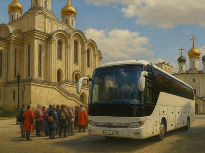Разработана программа повышения квалификации «Паломнические поездки: технологии организации и экскурсионного обслуживания»
