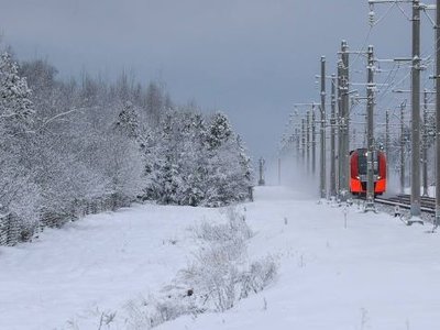 17 января турпоезд «В Дивеево» отправится в свой первый в этом году рейс