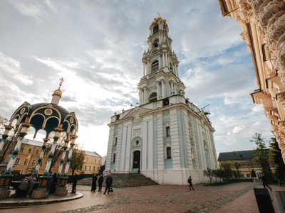 Святейший Патриарх Кирилл благословил создание музея колокольного искусства в Троице-Сергиевой Лавре