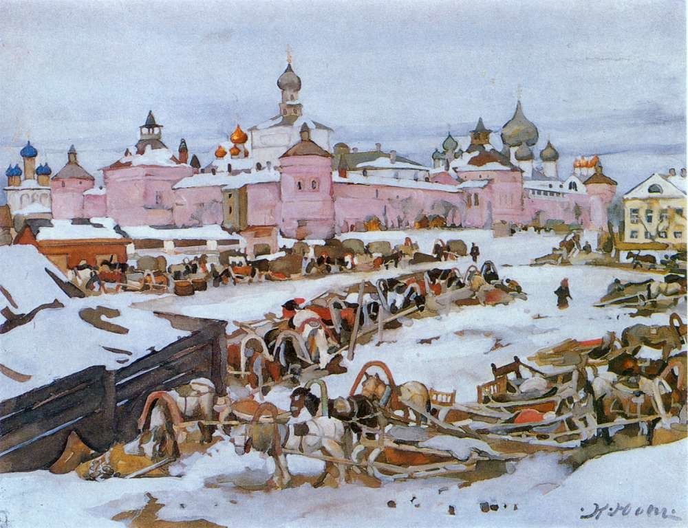 Спасо-Преображенский собор в Переславле-Залесском и ансамбль Ростовского кремля включили в предварительный список наследия ЮНЕСКО. Это реестр объектов, которые государство планирует предложить для внесения в Список всемирного наследия, сообщает сайт ...
