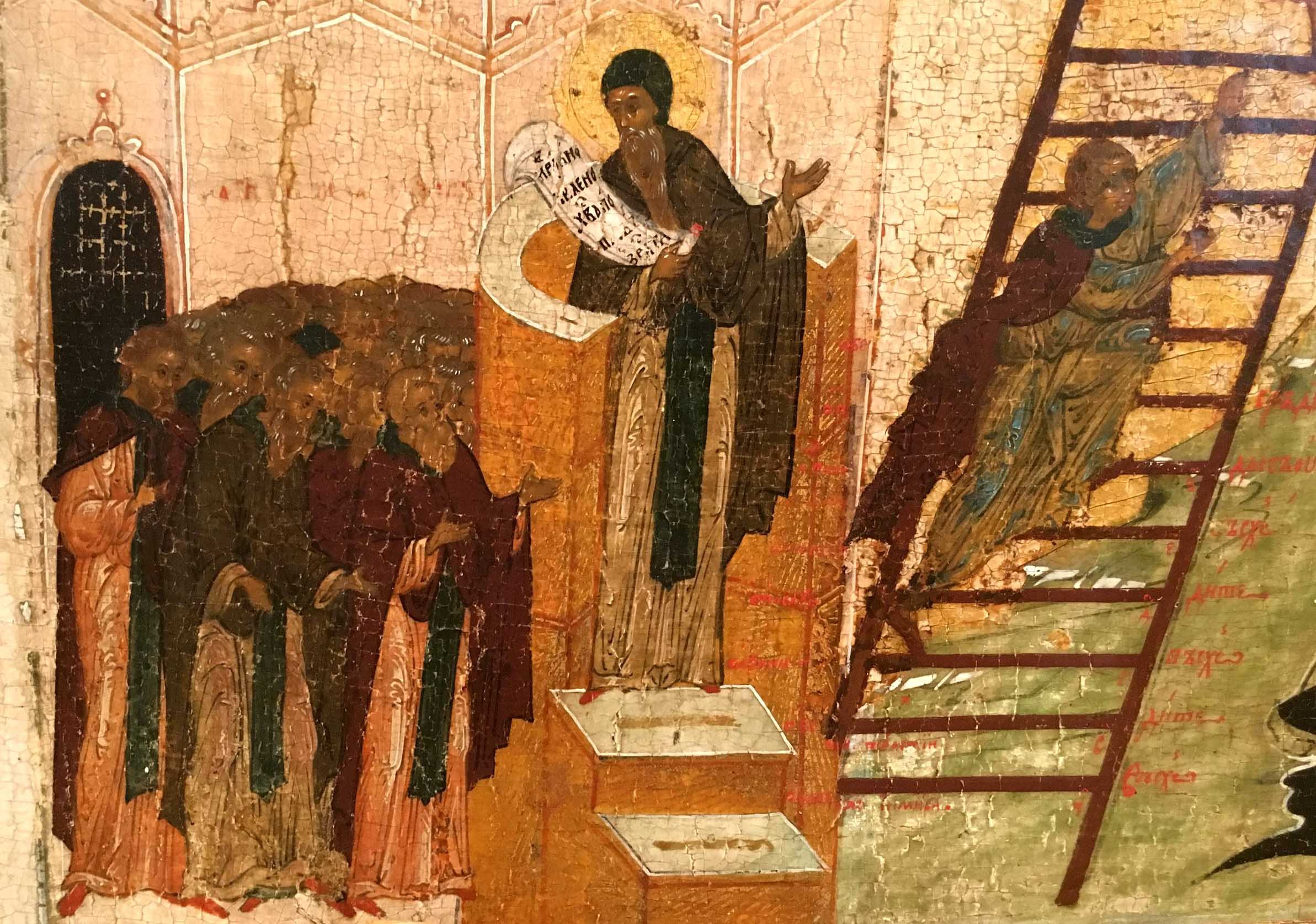О СОБЛАЗНАХ. «В наше время, в которое так умножились соблазны, должно особенно внимать себе, не обращая внимания на жительство и дела ближних и не осуждая соблазняющихся: потому что тлетворное действие соблазна удобно переходит от увлеченных соблазном...