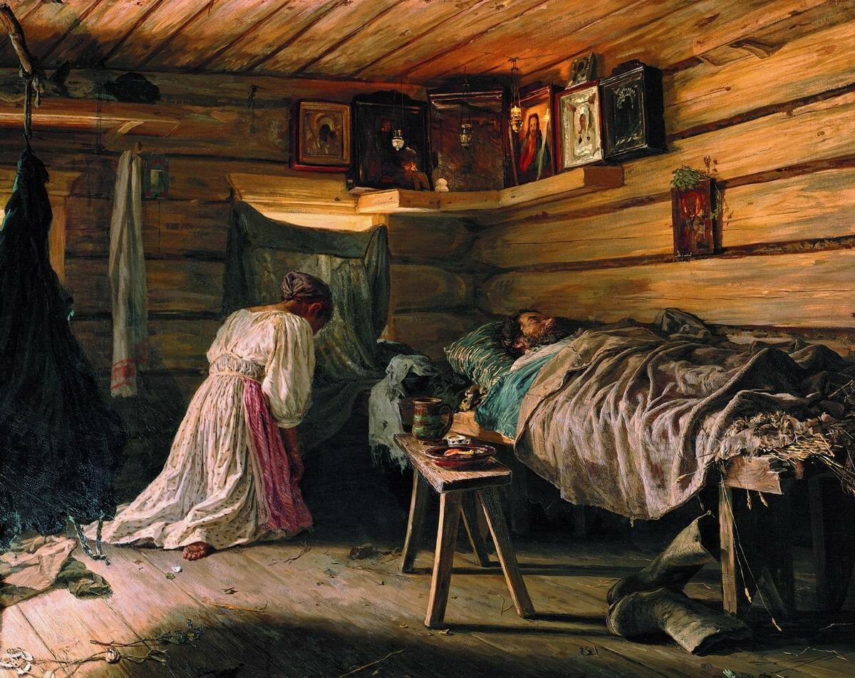 Мы не умеем молиться. Эта мысль часто звучит в проповедях наших священников. Мы постоянно забываем, что во время молитвы предстоим пред Лицом Божиим. Молимся невнимательно, холодно, многословно…А как надо?Святой Иоанн Лествичник советует:«Не изощряйся...