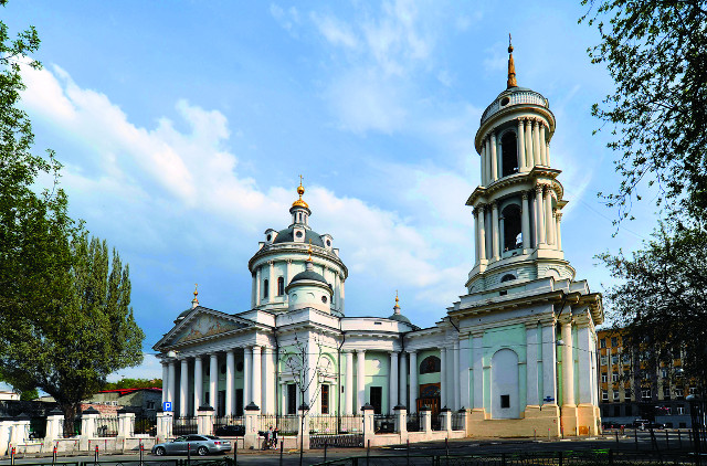 По особому адресу