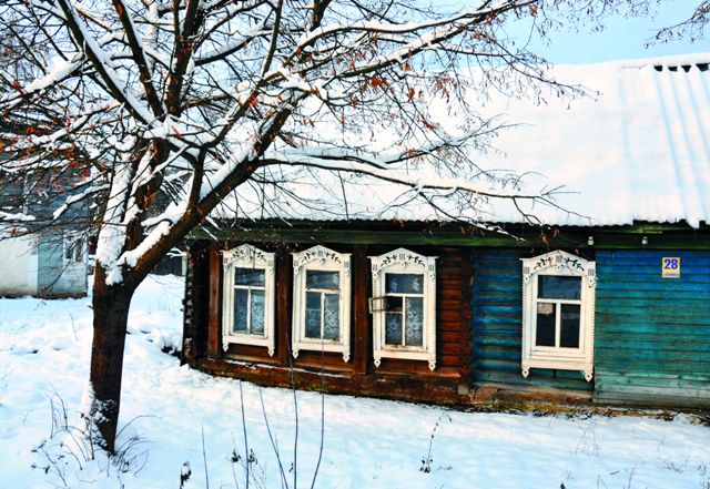 Боровск. Героизм и аскеза русской души