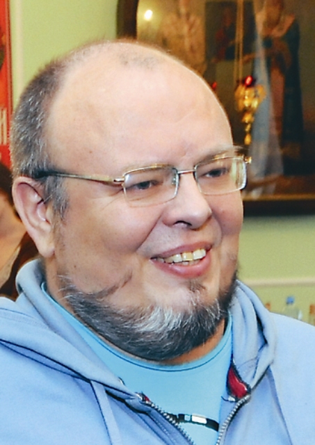 Мужское братство