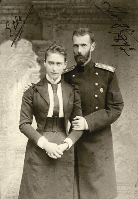 Сохраняя традиции