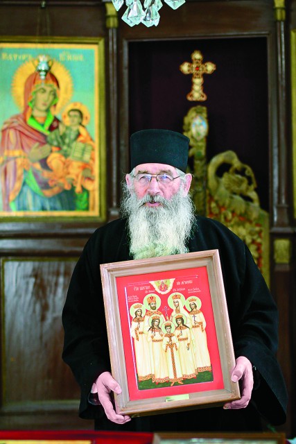 Сербия. Сестра Руси Великой