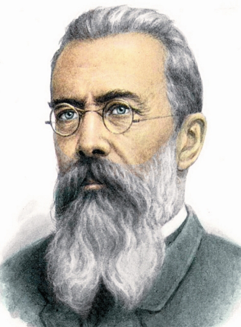 Светлый праздник